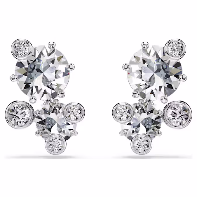 Constella stud earrings